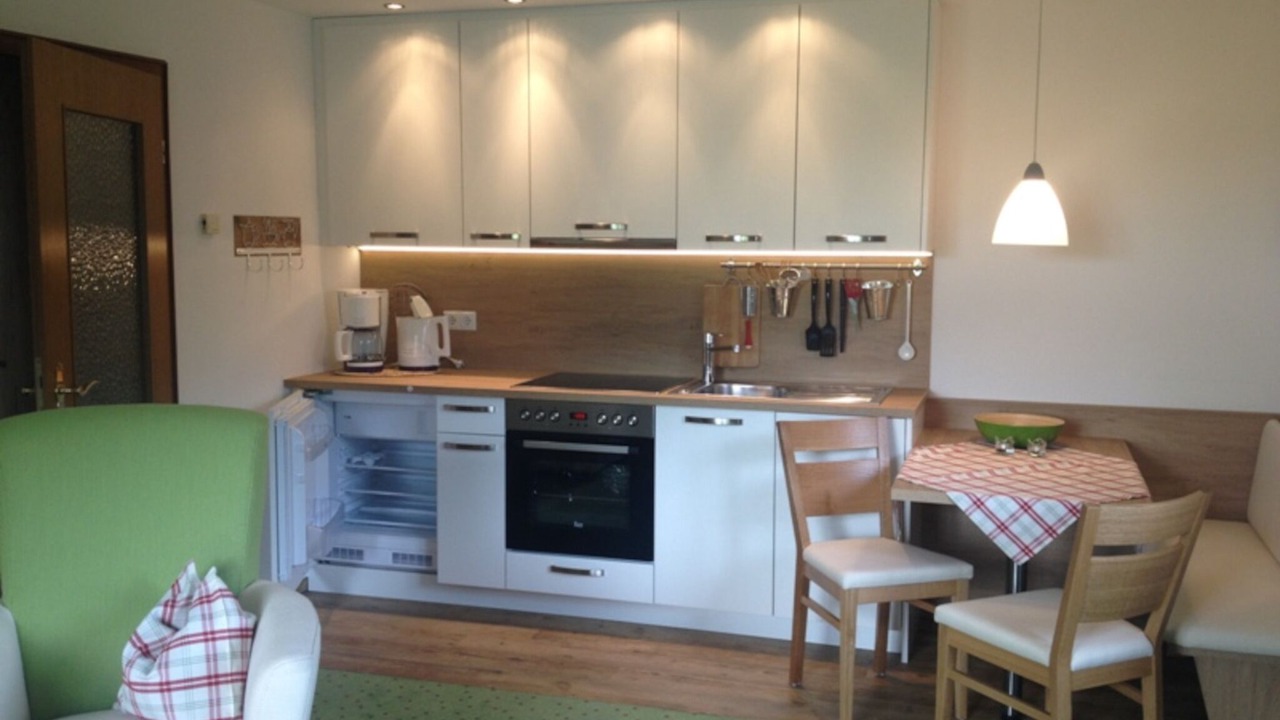 Photo of Kitchen in Unterschonau