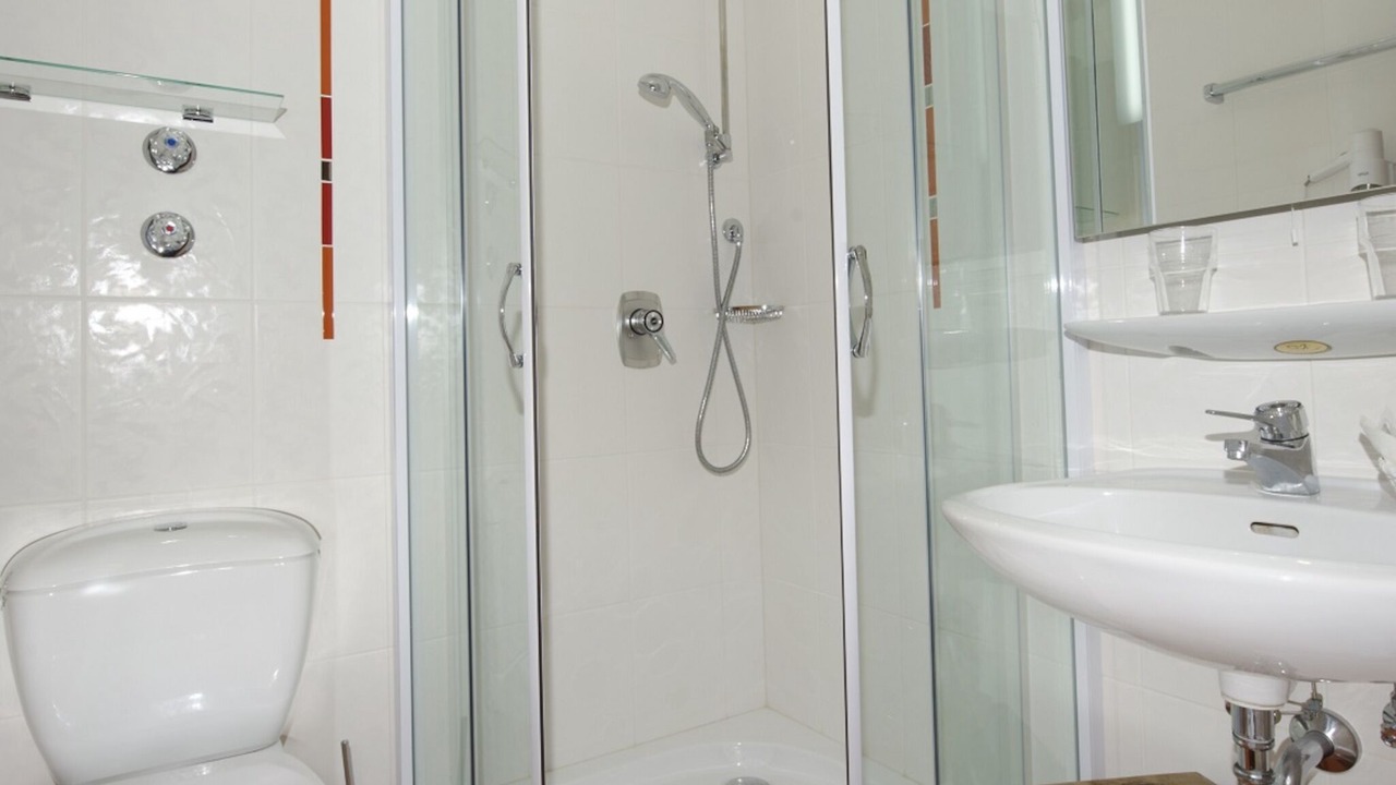 Photo of Bathroom in Unterschonau