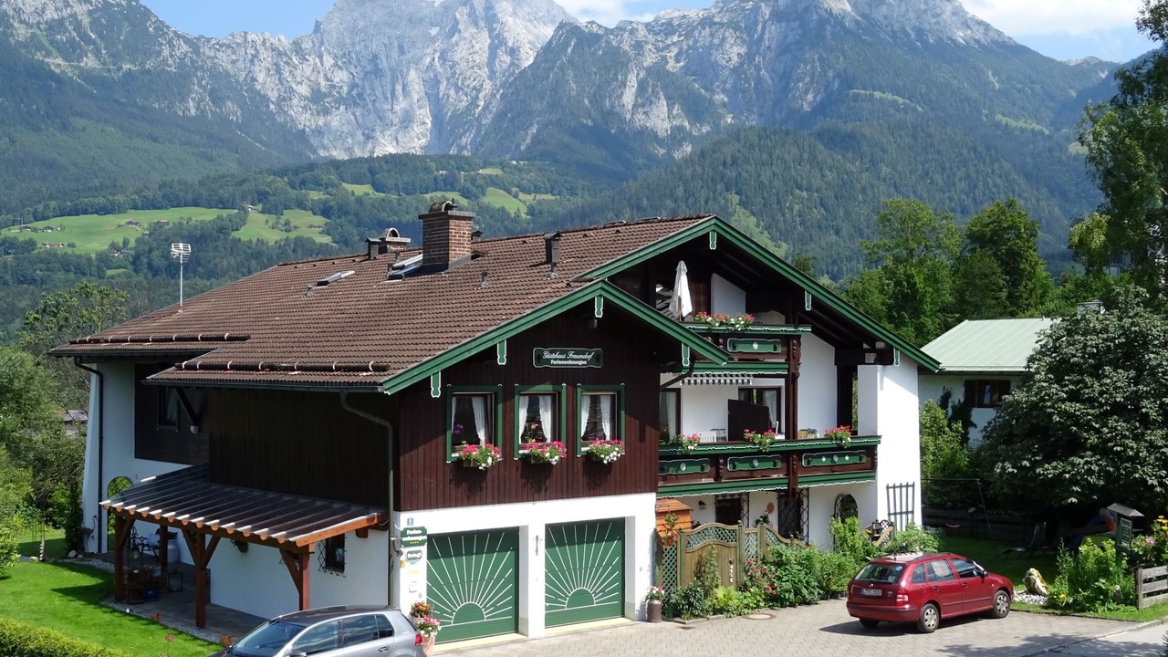 Photo of Outdoor in Unterschonau