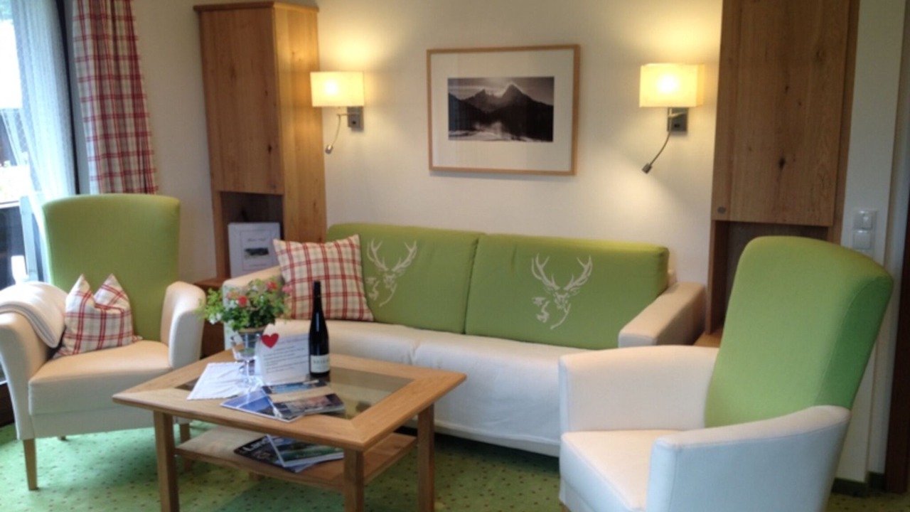 Photo of Livingroom in Unterschonau
