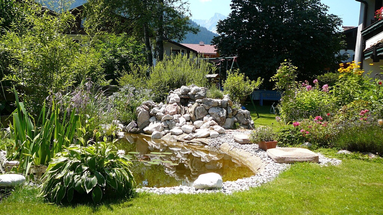 Photo of Outdoor in Unterschonau