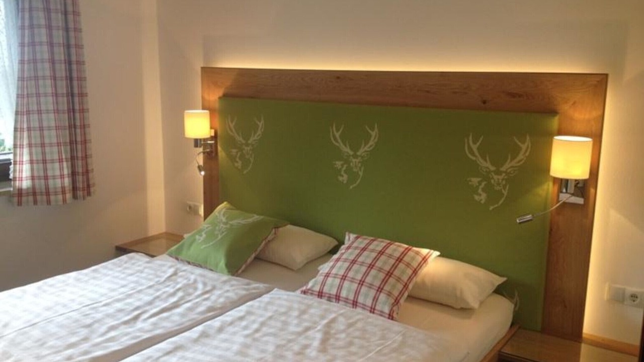 Photo of Bedroom in Unterschonau