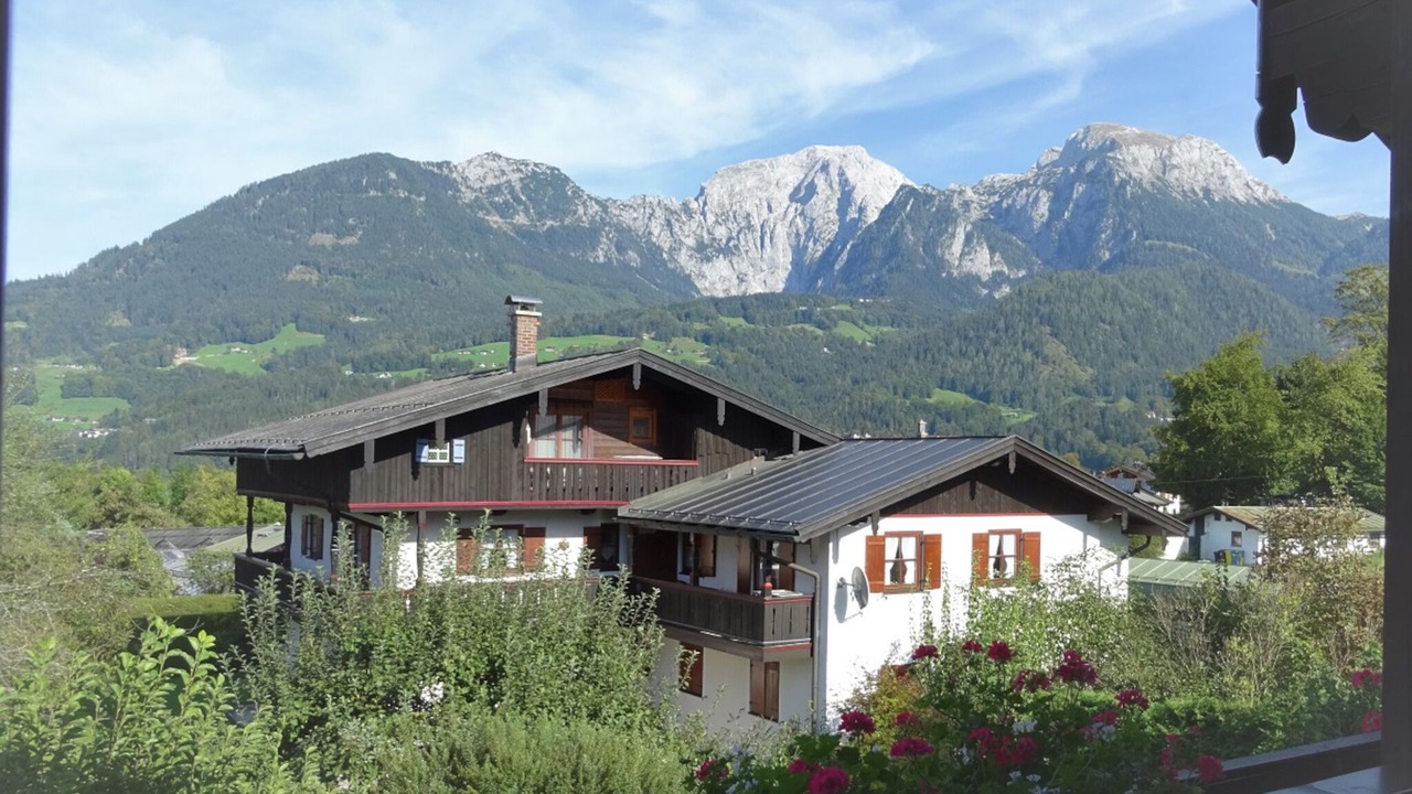 Photo of Outdoor in Unterschonau