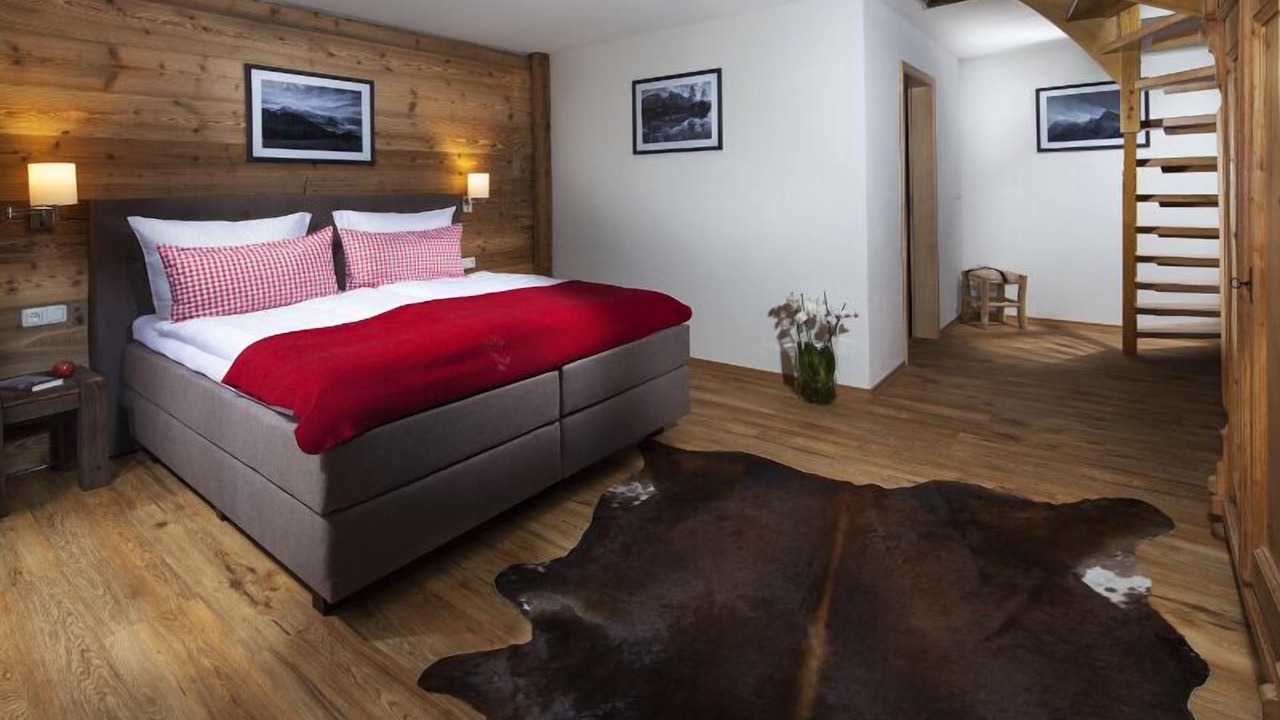 Photo of Bedroom in Ramsau