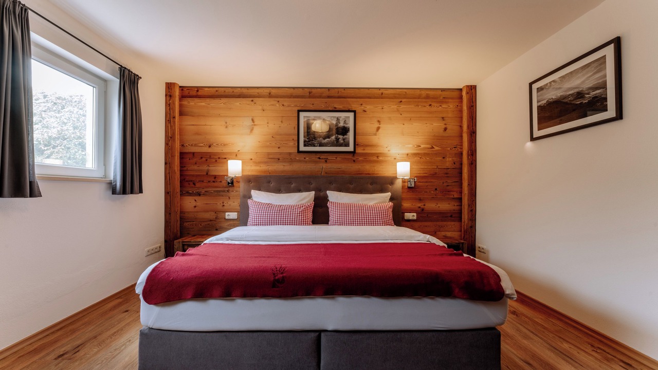 Photo of Bedroom in Ramsau