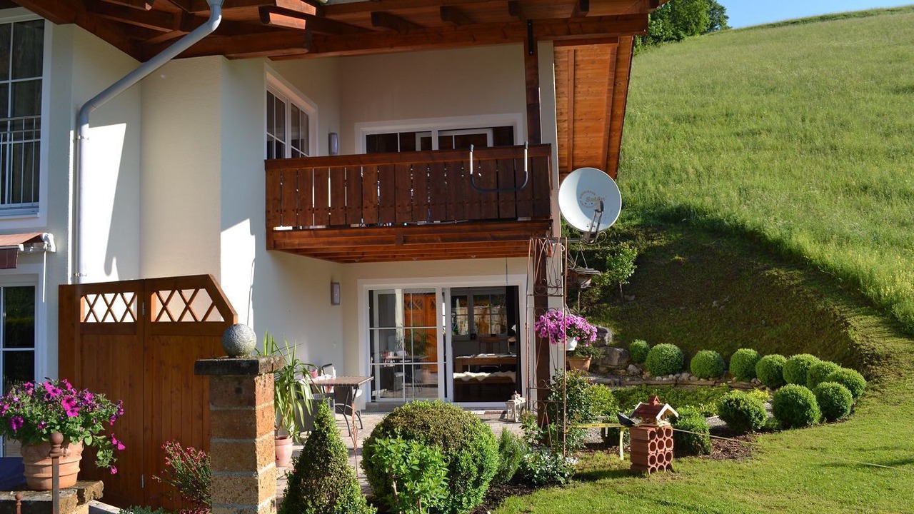 Photo of Outdoor in Ramsau