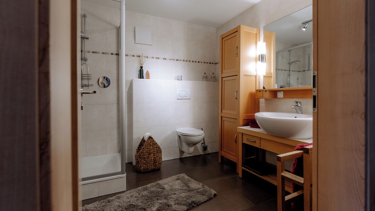 Photo of Bathroom in Ramsau