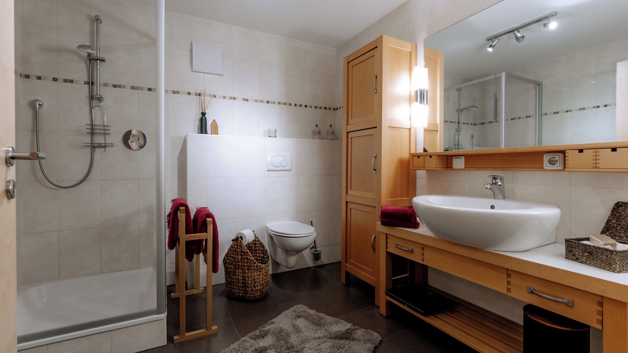 Photo of Bathroom in Ramsau