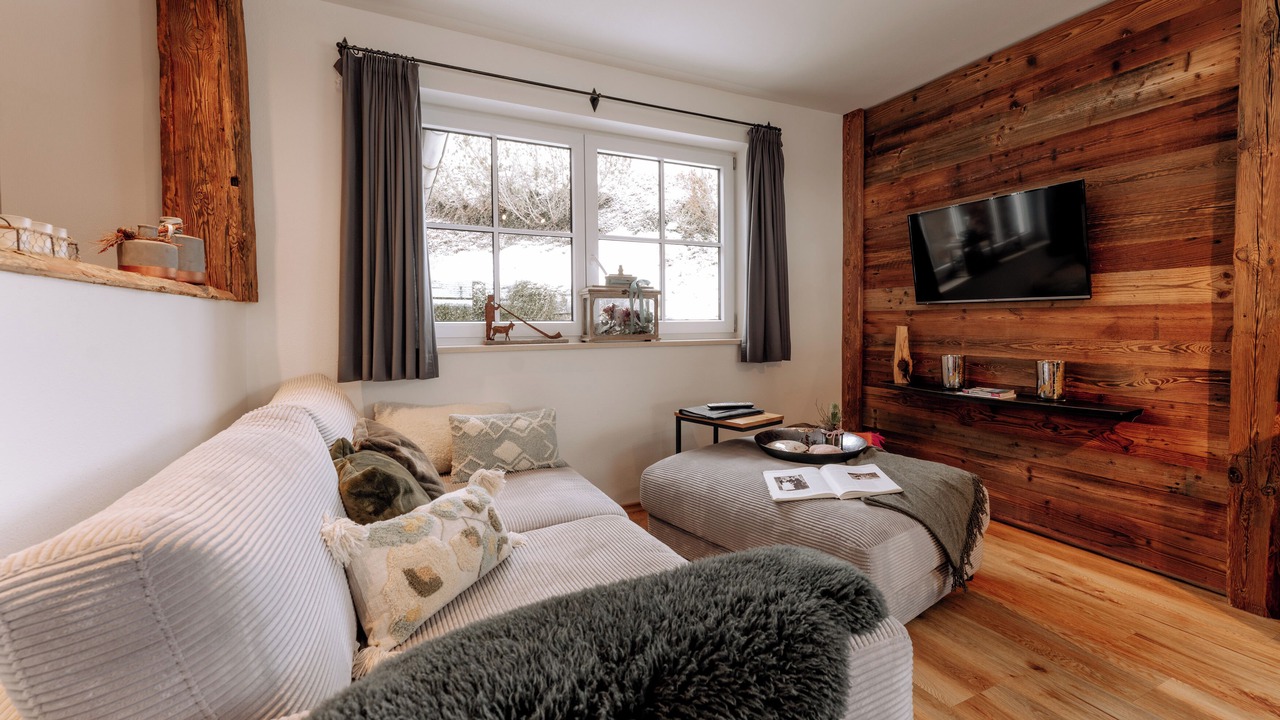 Photo of Livingroom in Ramsau