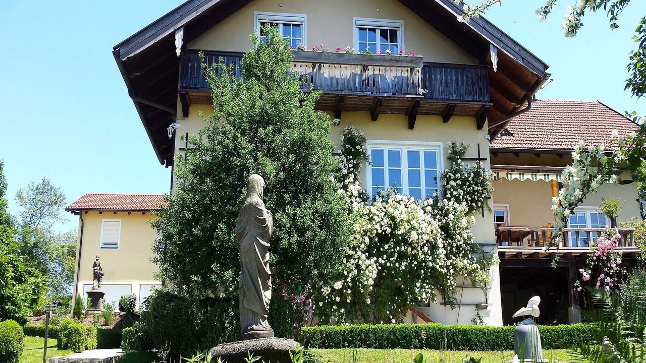 Photo of Outdoor in Bad Endorf