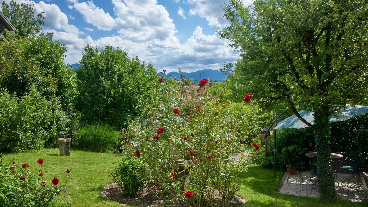 Photo of Outdoor in Bad Endorf