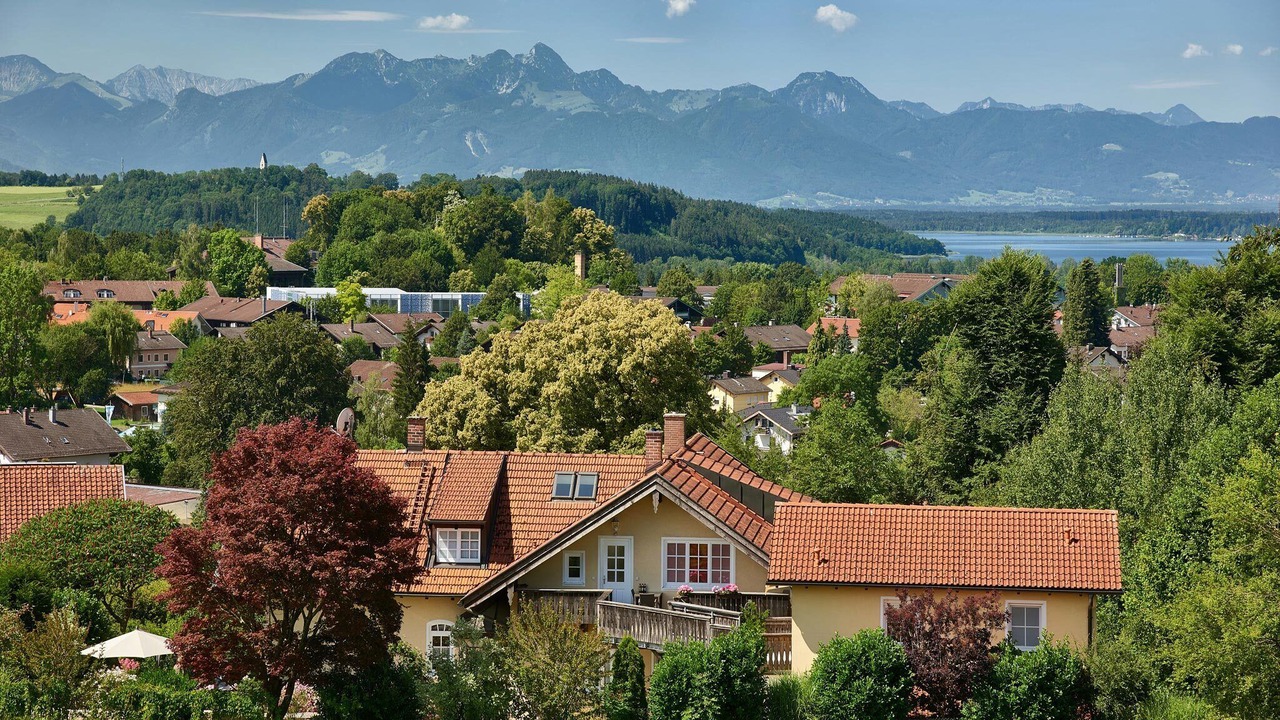 Photo of Outdoor in Bad Endorf