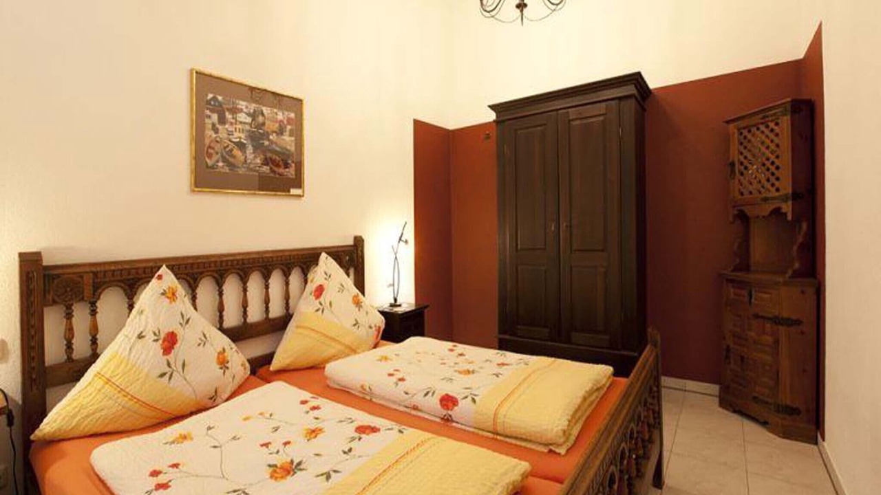 Photo of Bedroom in Bad Endorf
