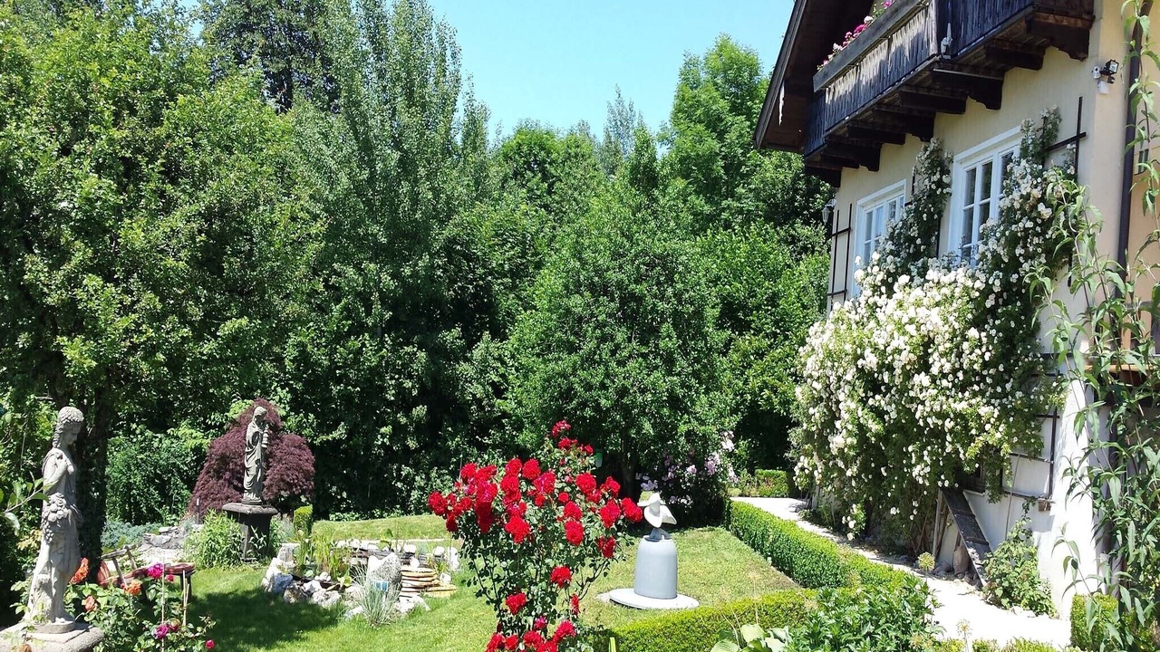 Photo of Outdoor in Bad Endorf