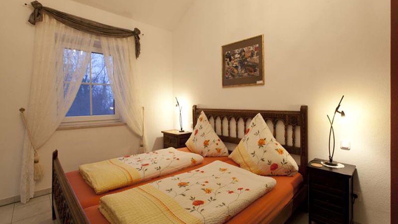 Photo of Bedroom in Bad Endorf