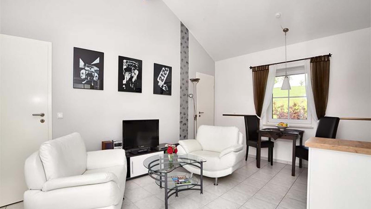 Photo of Livingroom in Bad Endorf