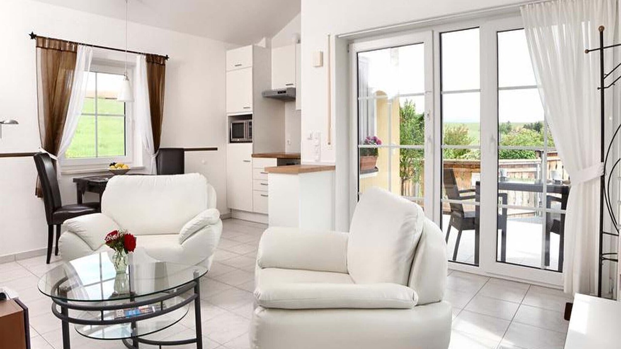 Photo of Livingroom in Bad Endorf