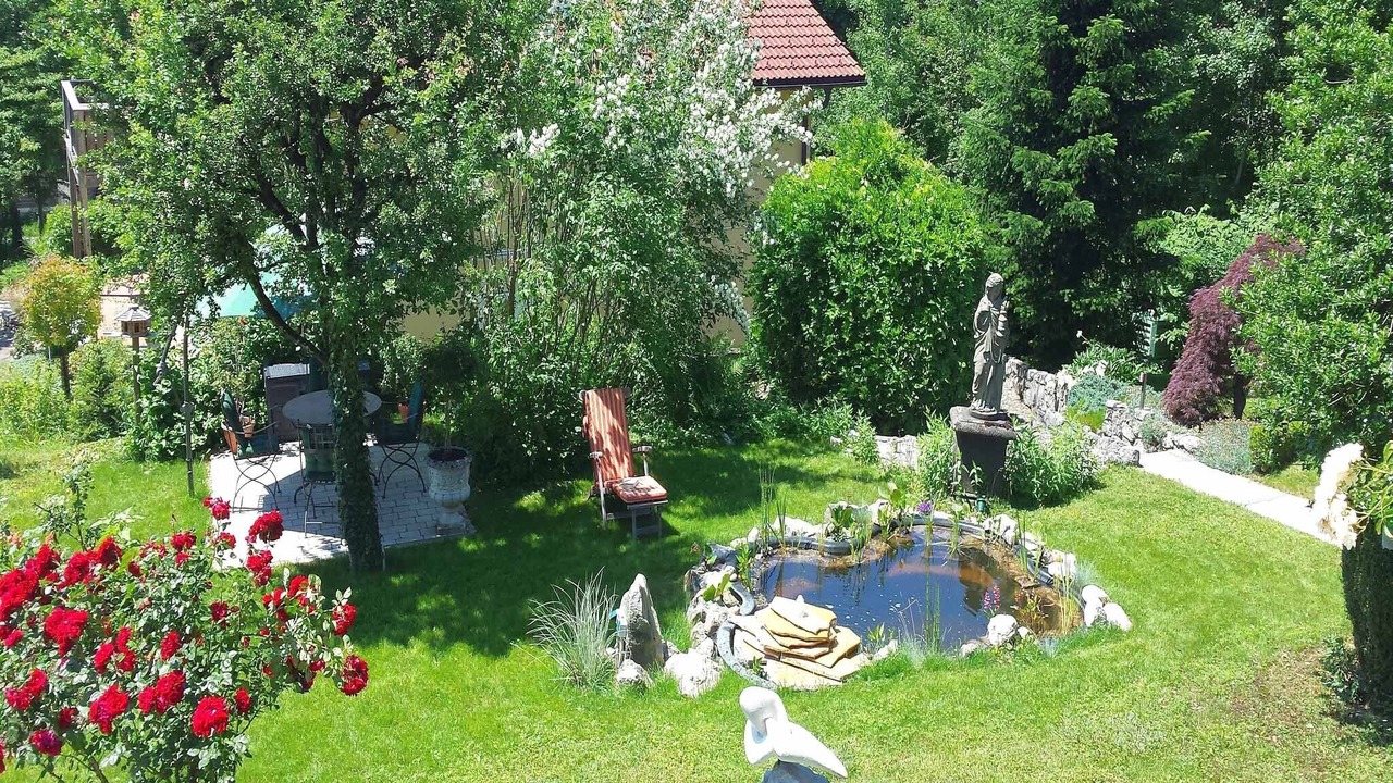 Photo of Outdoor in Bad Endorf