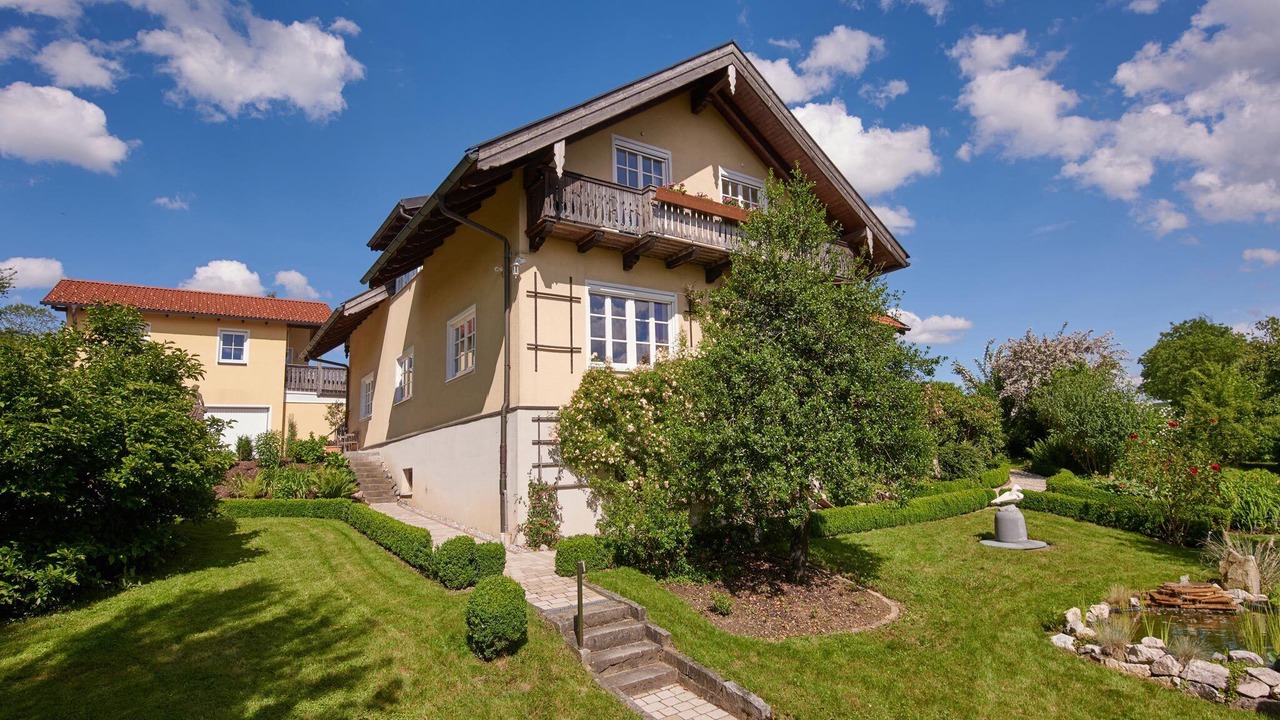 Photo of Outdoor in Bad Endorf