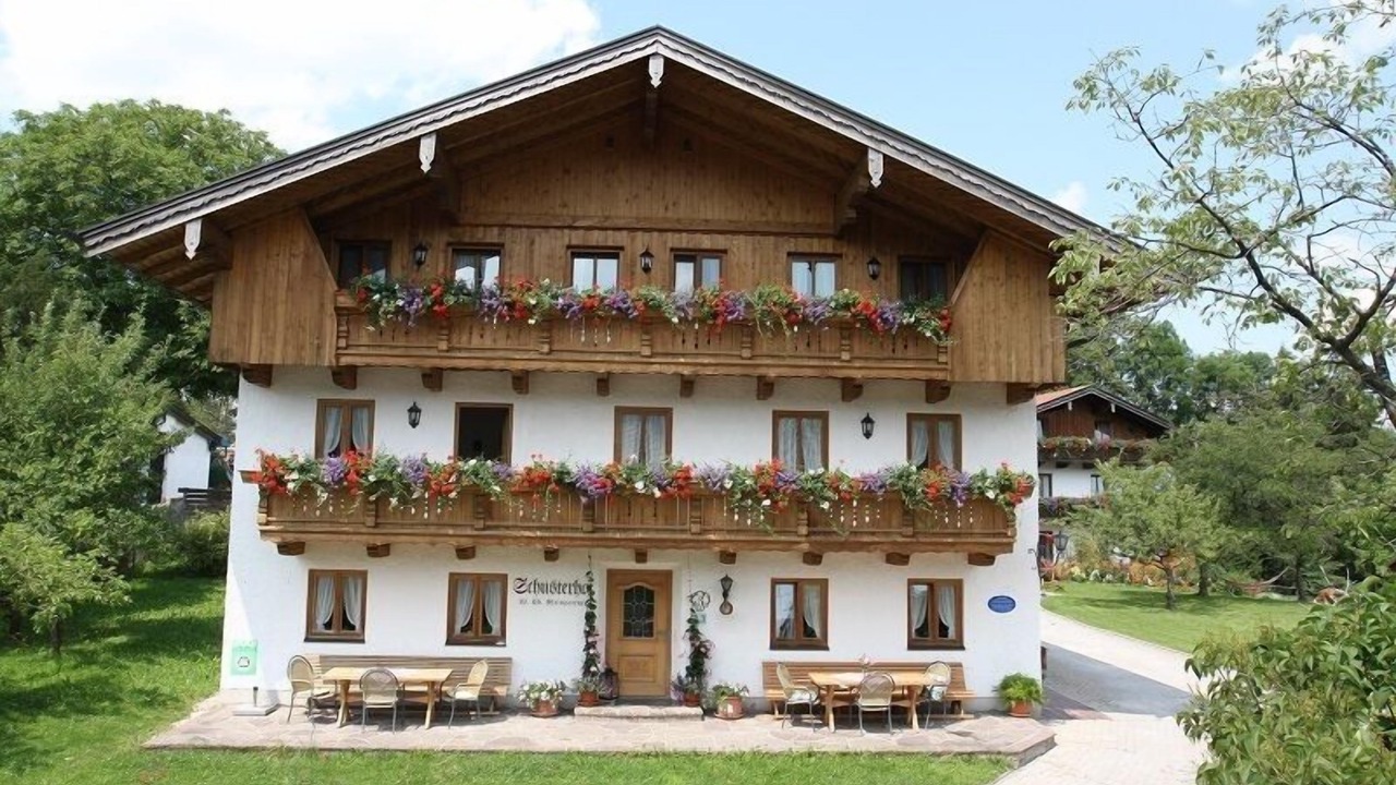 Photo of Outdoor in Bernau am Chiemsee