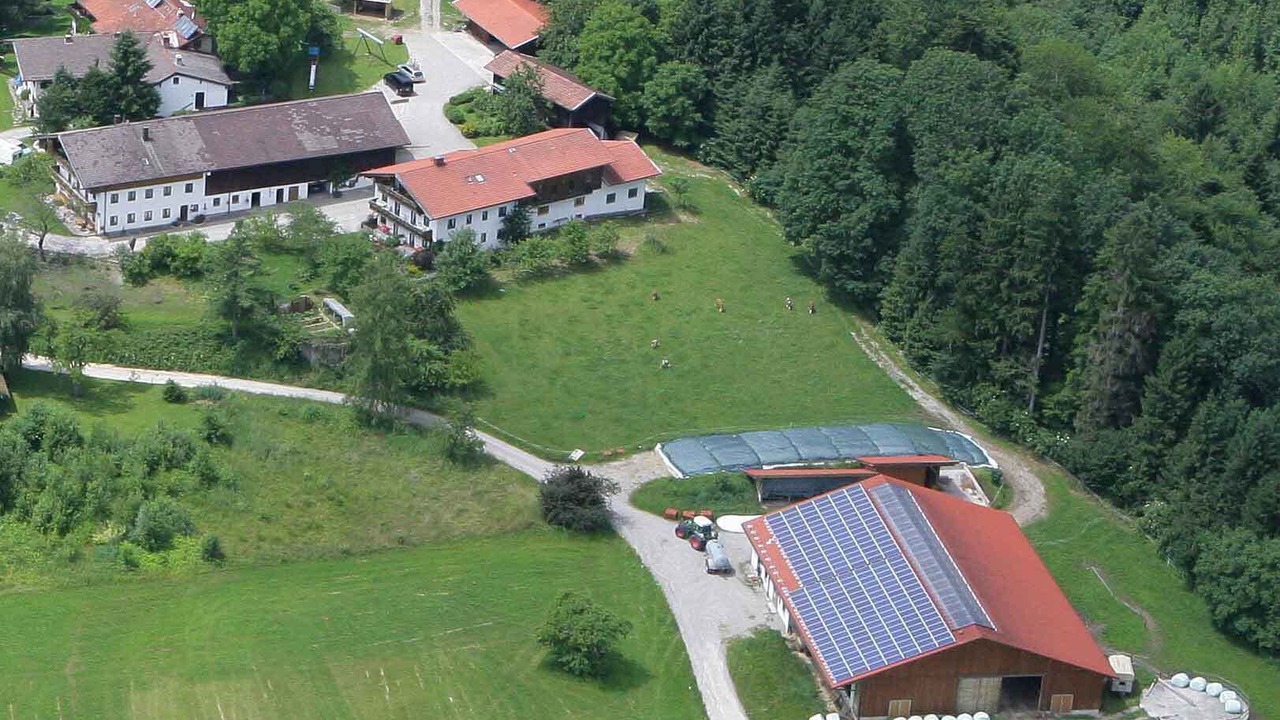 Photo of Outdoor in Bernau am Chiemsee