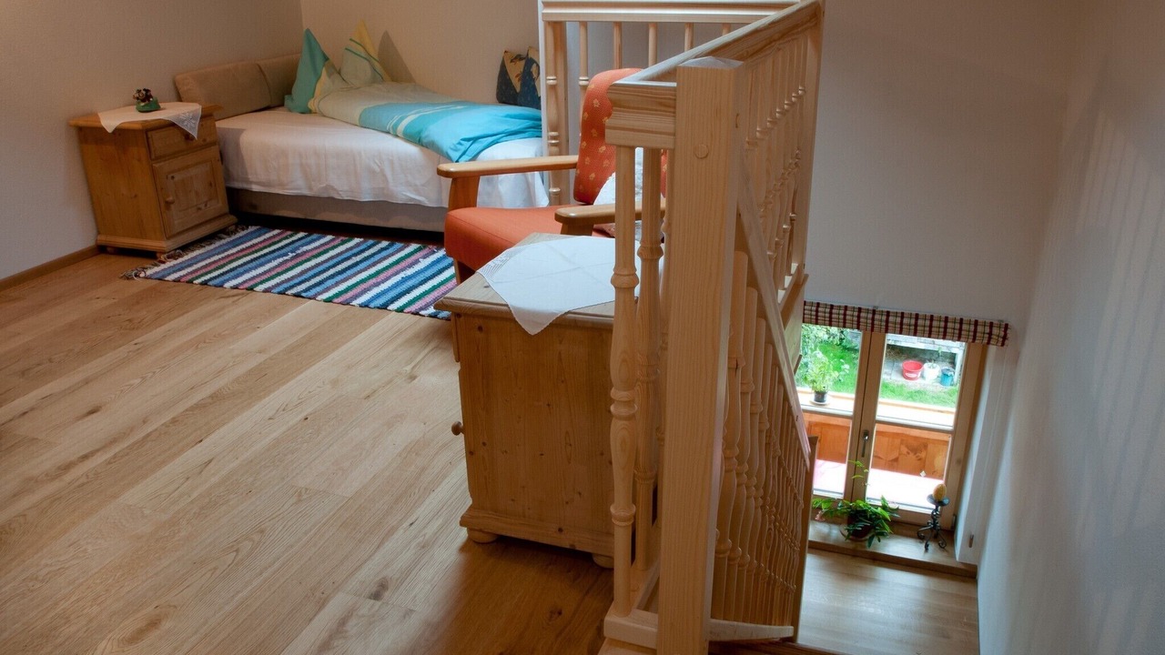 Photo of Bedroom in Rottau