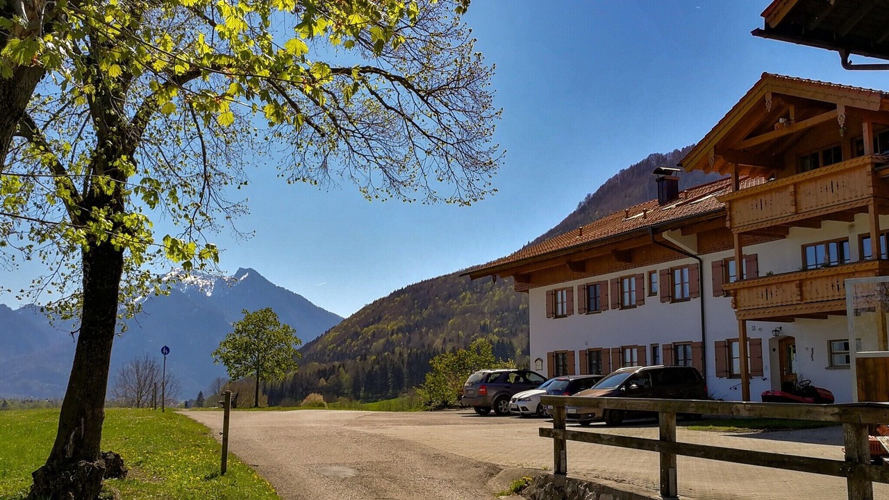Photo of Outdoor in Rottau