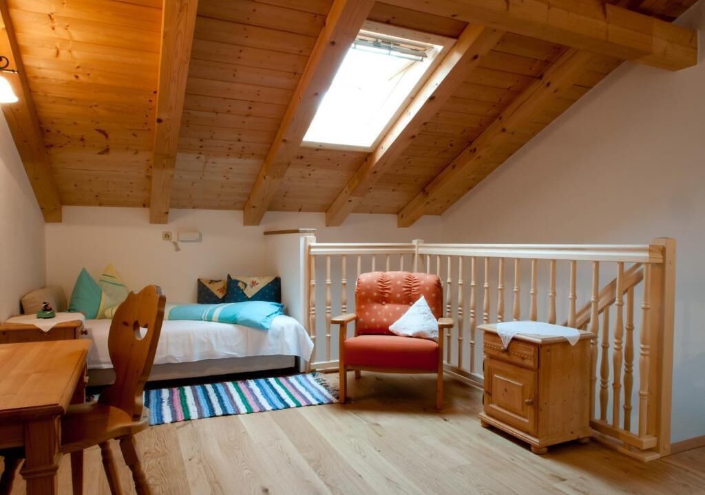 Photo of Bedroom in Rottau