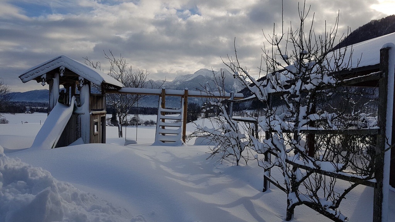 Photo of Outdoor in Rottau