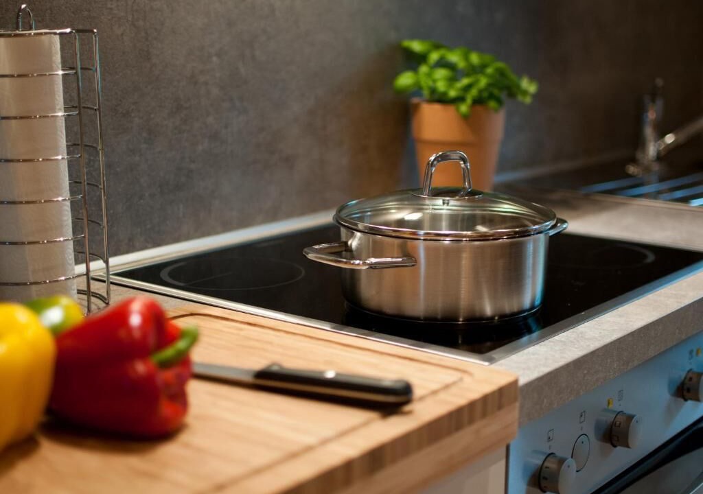 Photo of Kitchen in Rottau
