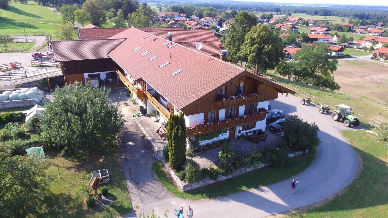 Photo of Outdoor in Rottau