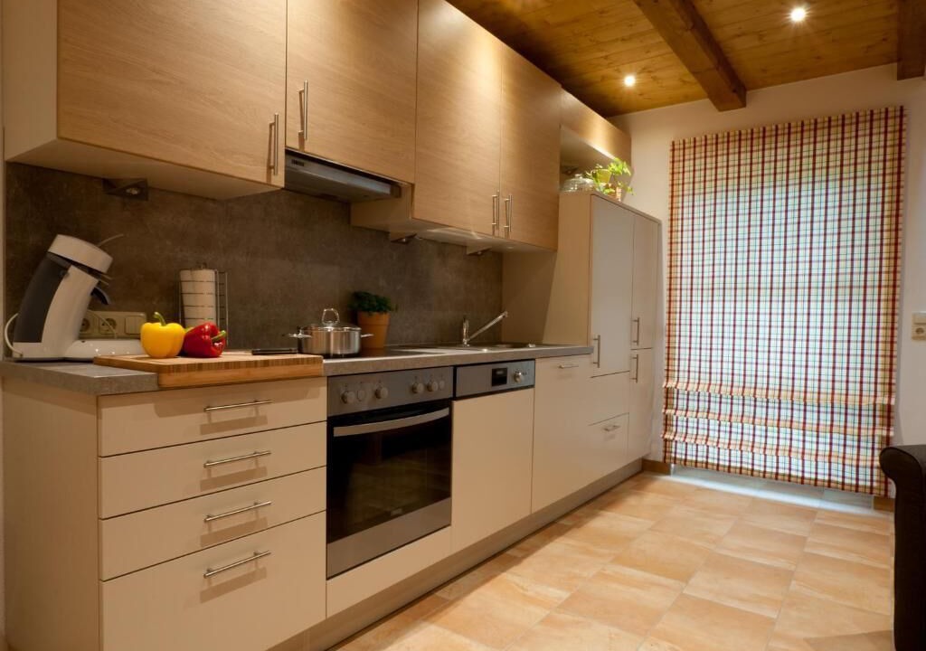 Photo of Kitchen in Rottau