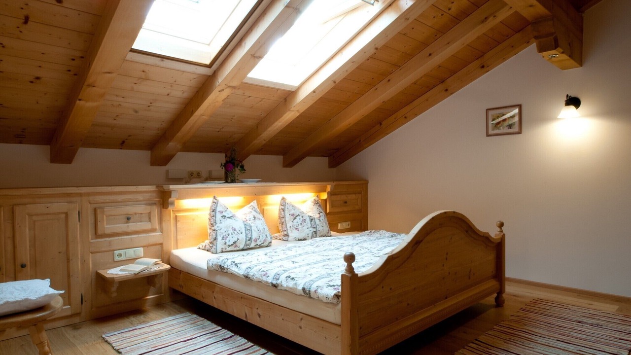 Photo of Bedroom in Rottau