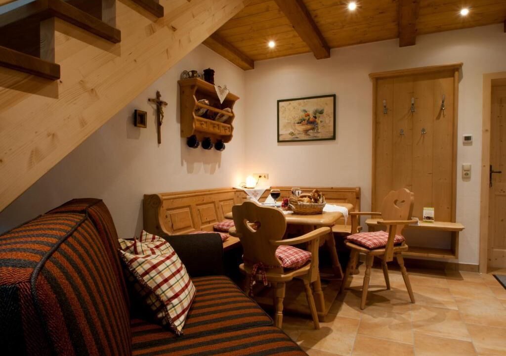 Photo of Livingroom in Rottau
