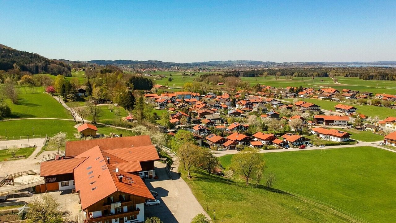 Photo of Outdoor in Rottau