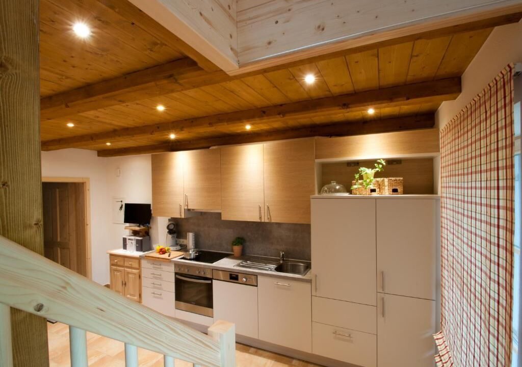 Photo of Kitchen in Rottau