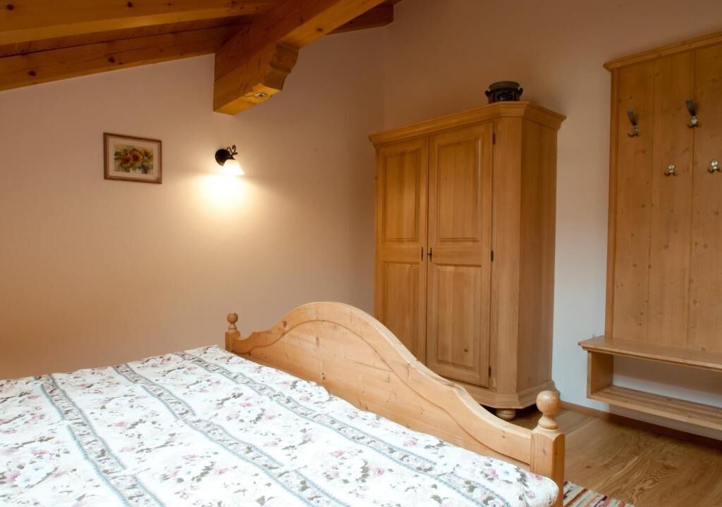 Photo of Bedroom in Rottau