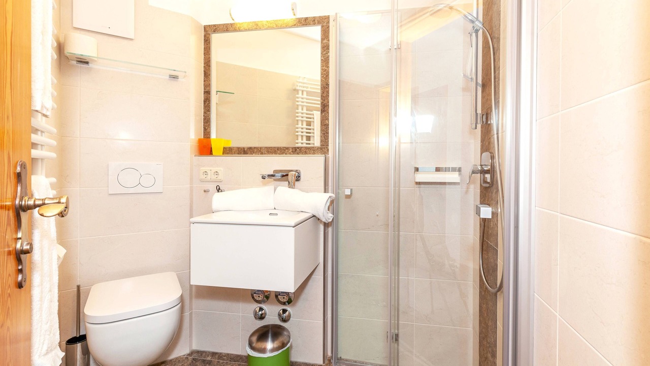 Photo of Bathroom in Reit im Winkl