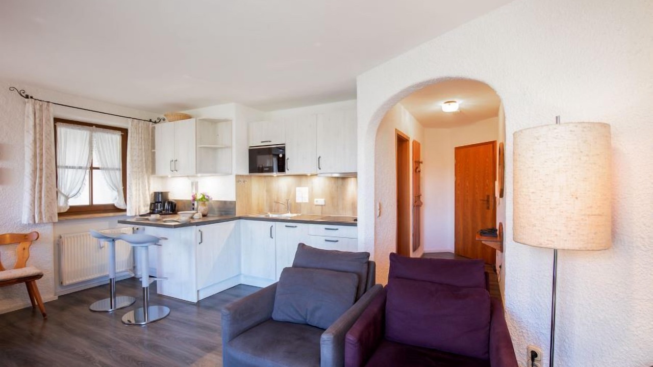 Photo of Livingroom in Reit im Winkl