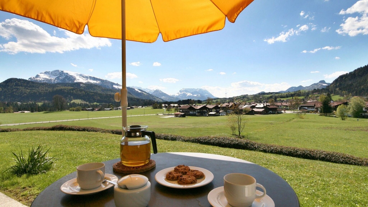 Photo of Outdoor in Reit im Winkl