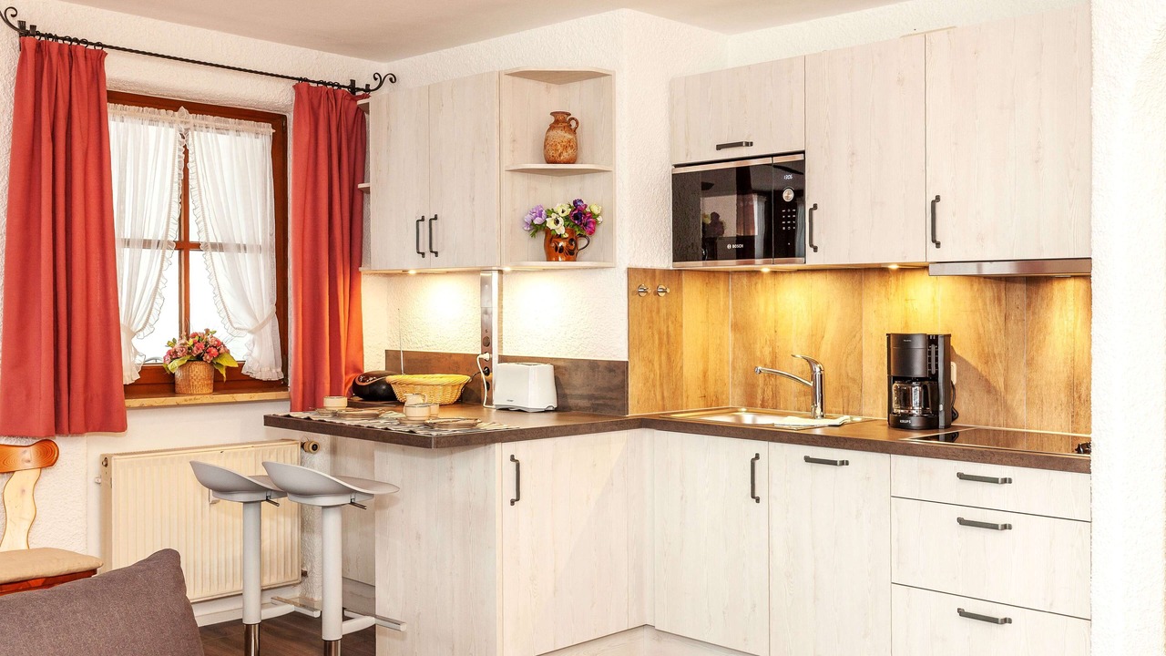 Photo of Kitchen in Reit im Winkl