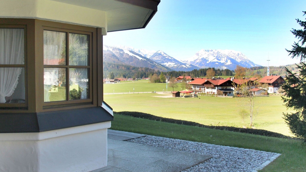 Photo of Outdoor in Reit im Winkl