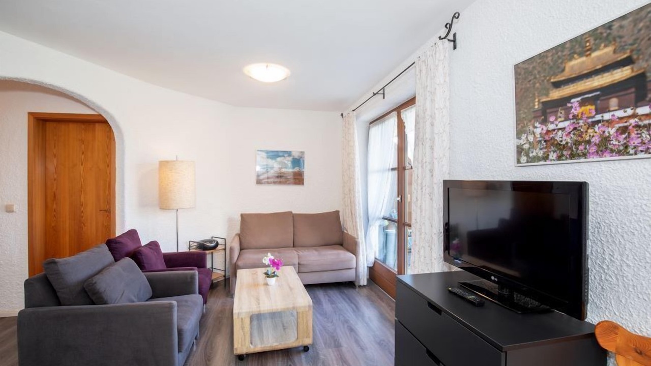 Photo of Livingroom in Reit im Winkl