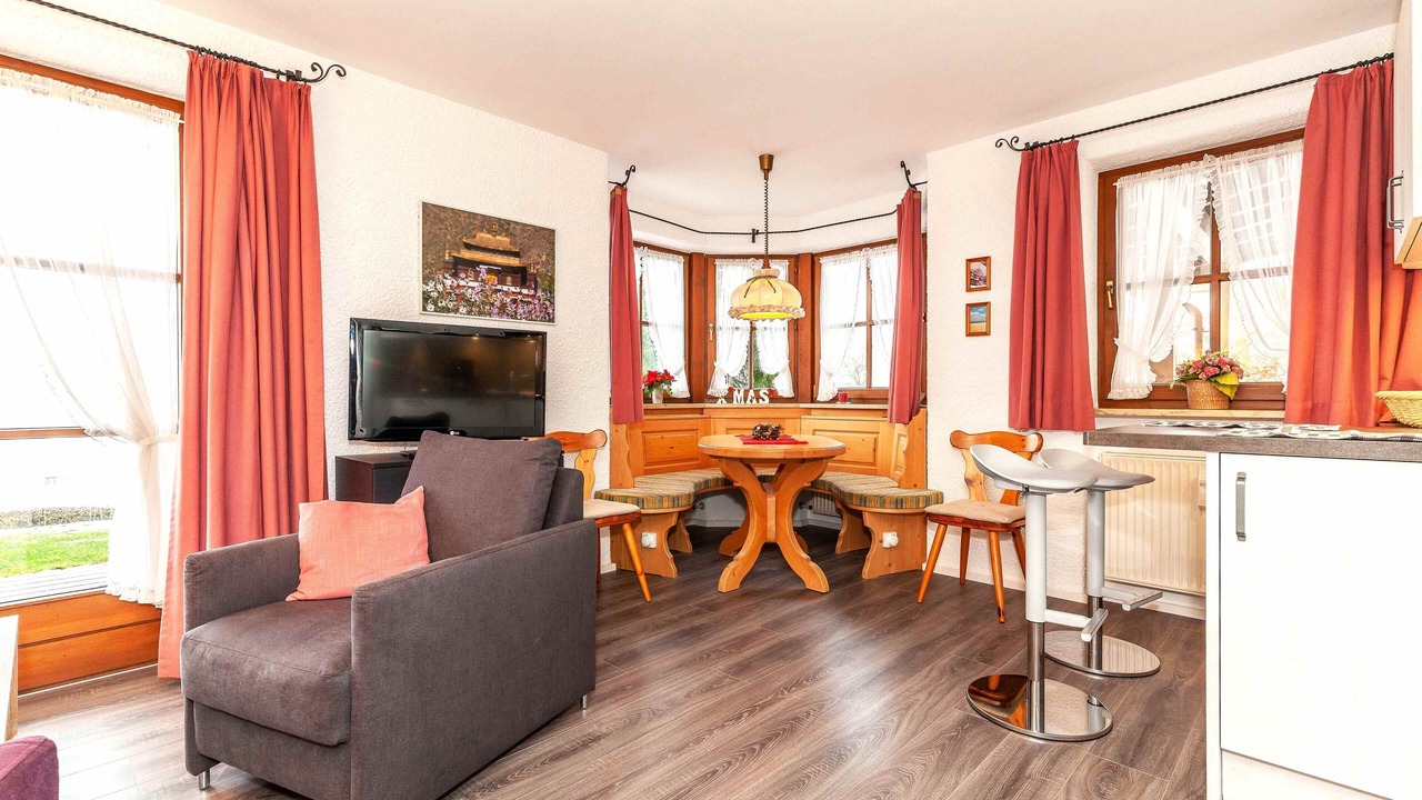 Photo of Livingroom in Reit im Winkl
