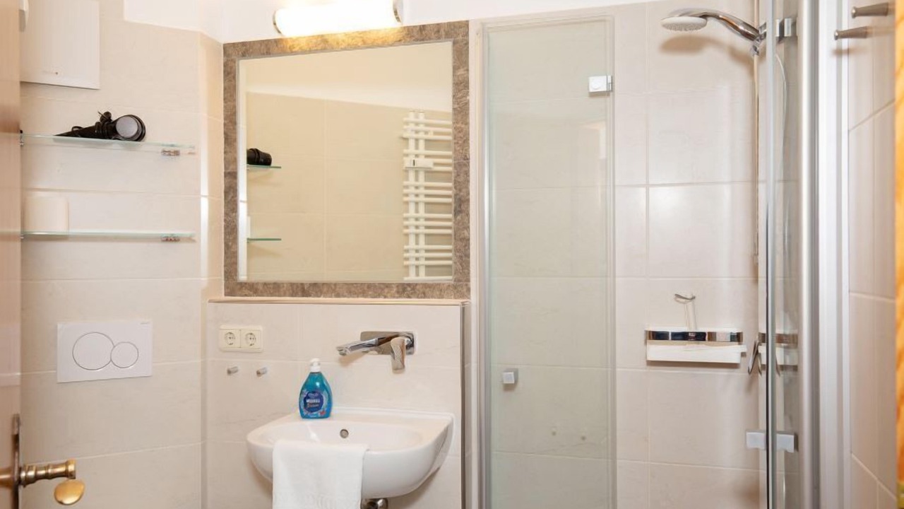 Photo of Bathroom in Reit im Winkl