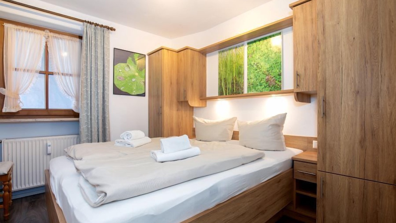 Photo of Bedroom in Reit im Winkl