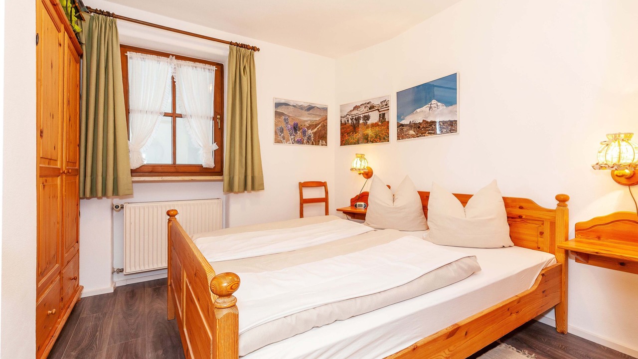 Photo of Bedroom in Reit im Winkl