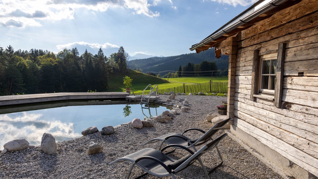 Photo of Outdoor in Bischofswiesen
