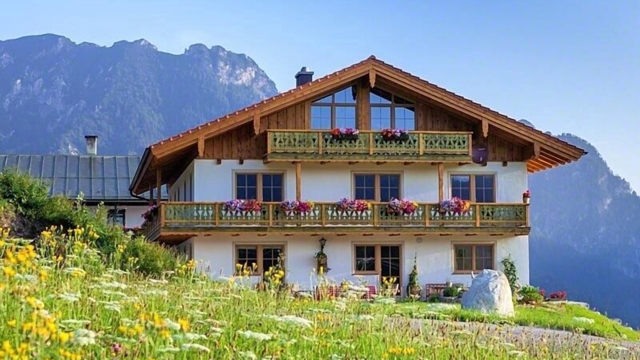 Photo of Outdoor in Bischofswiesen
