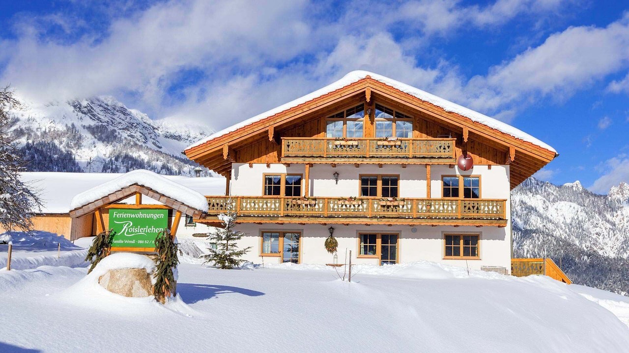 Photo of Outdoor in Bischofswiesen